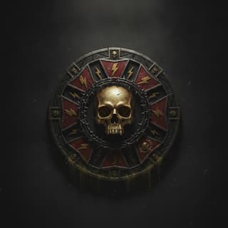 Imperial Agents faction emblem