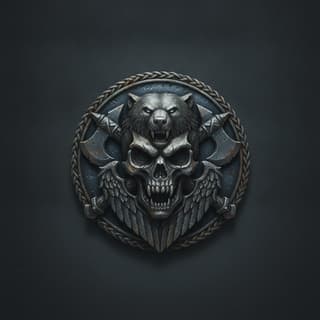 Kislev faction emblem