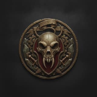 Skaven faction emblem