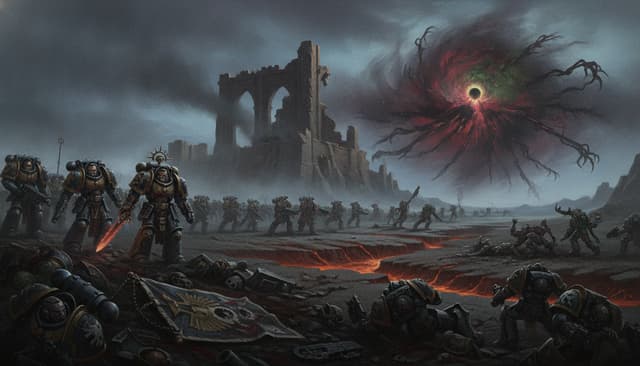 The Scouring