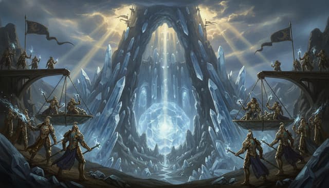 Aetherquartz