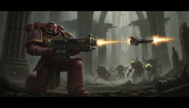 Bolter