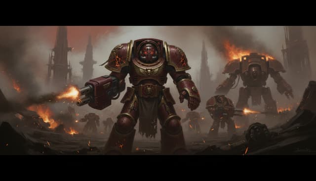 Ceramite