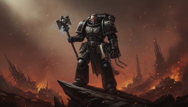 Chaplain