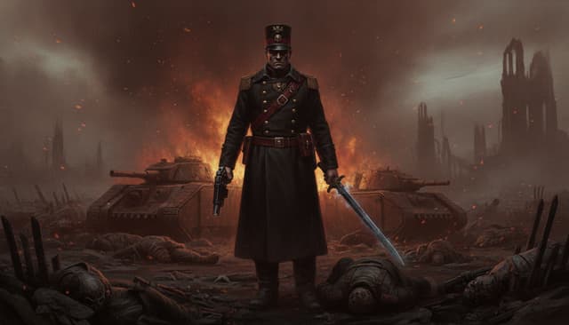 Commissar