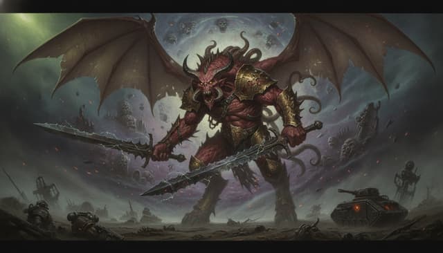 Daemon