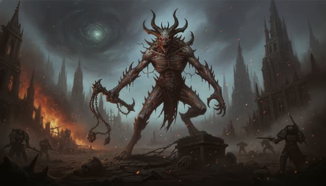 Daemonhost