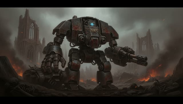 Dreadnought