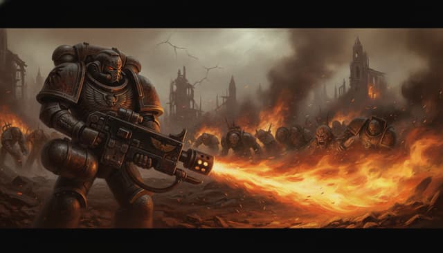 Flamer