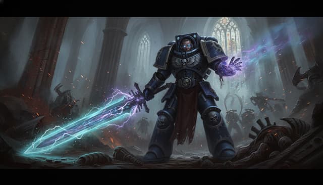 Force Weapon