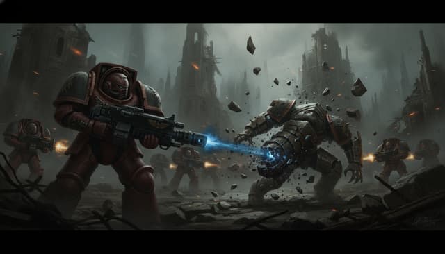 Grav-Weapons