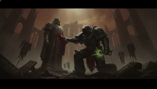 Heresy