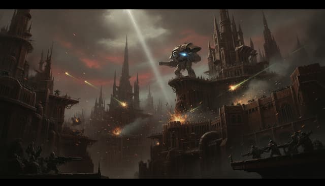 Hive City