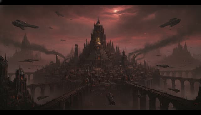 Holy Terra