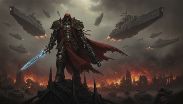 Inquisitor
