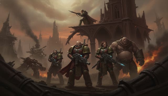 Kill Team