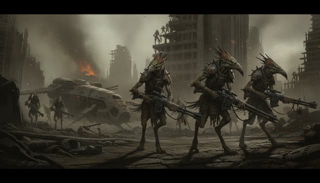 Kroot