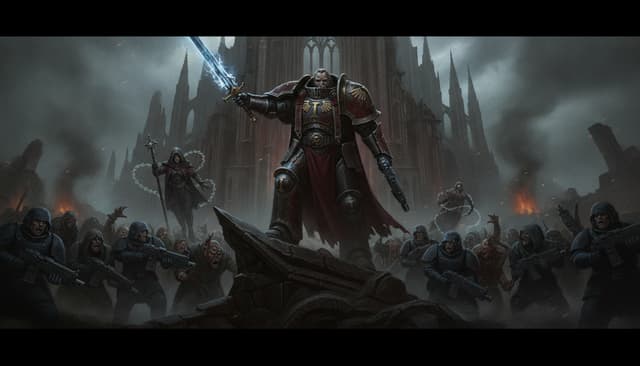 Ordo Hereticus