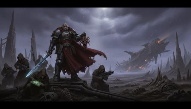 Ordo Xenos