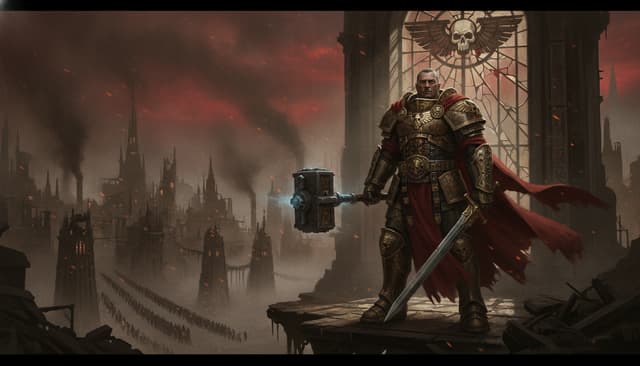 Planetary Governor