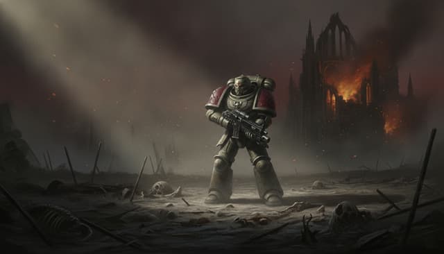 Power Armour