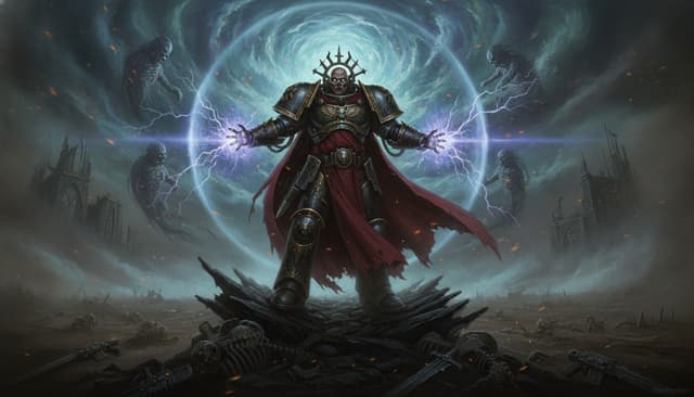 Psyker