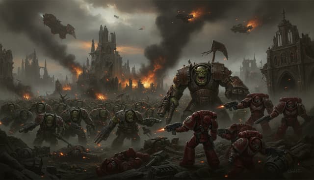Sanctus Reach