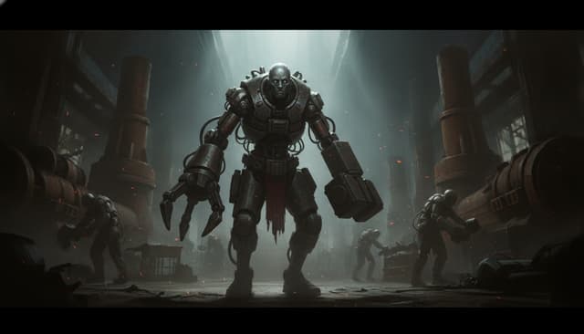 Servitor