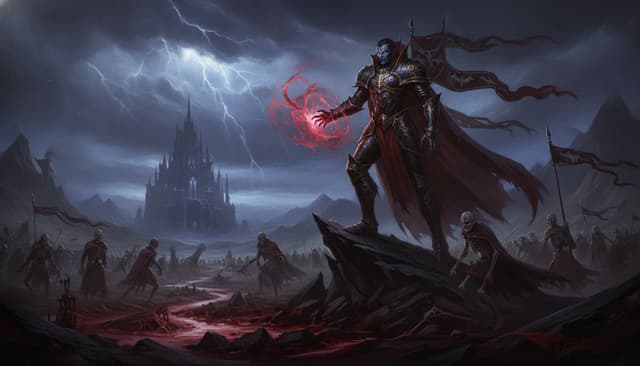 Soulblight