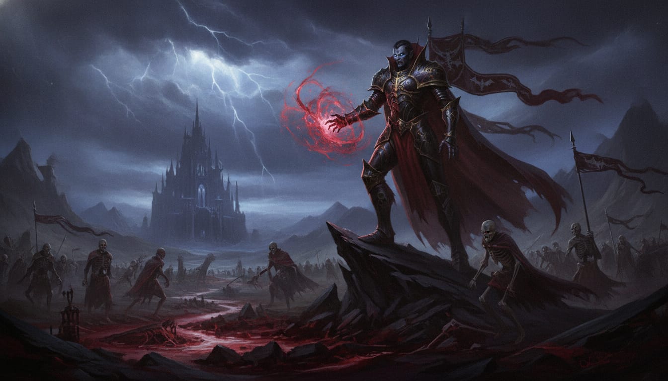 Soulblight