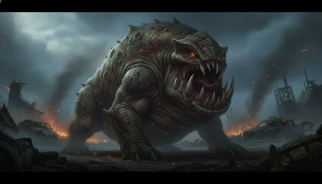 Squig