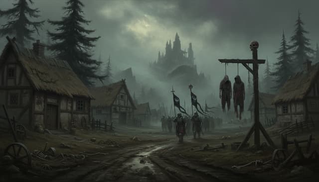 Illustration of Sylvania