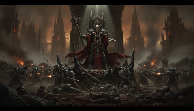 The Age of Apostasy