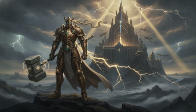 The Alarith