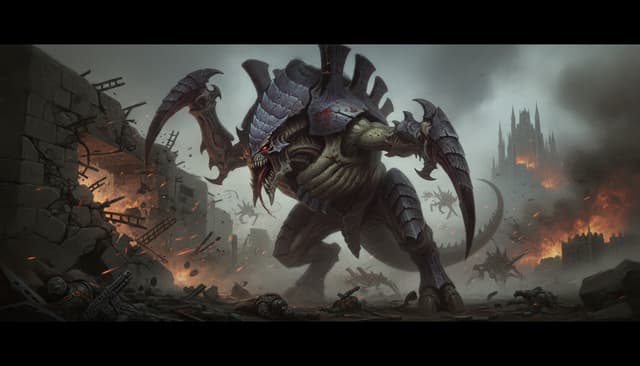 Carnifex