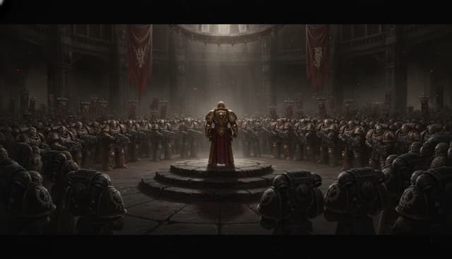 The Council of Nikaea