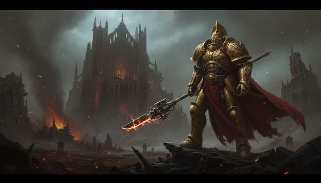 The Custodian Guard