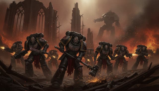 The Death Company
