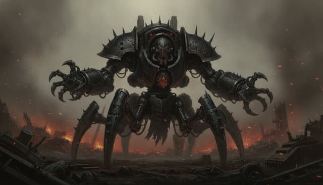 Defiler