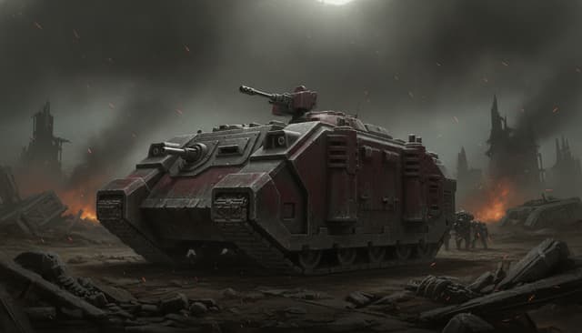 Deimos Rhino