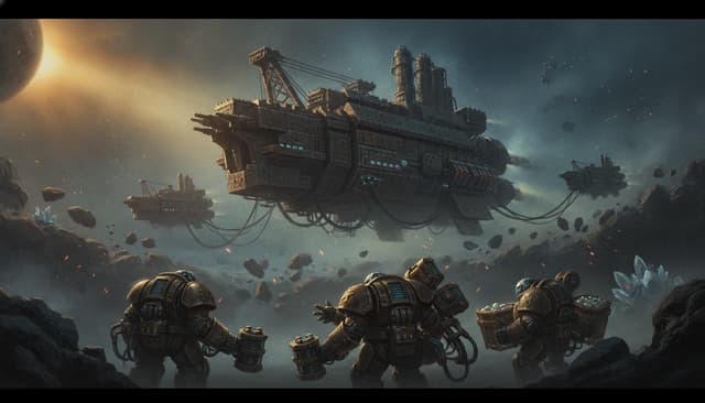 The Demiurg