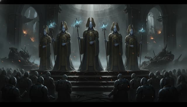 The Ethereals