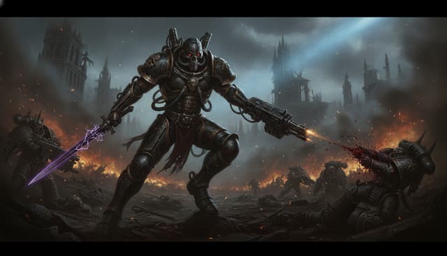 Eversor Assassin