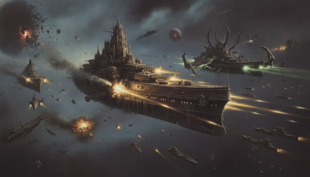 The Gothic War