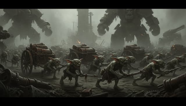 Gretchin