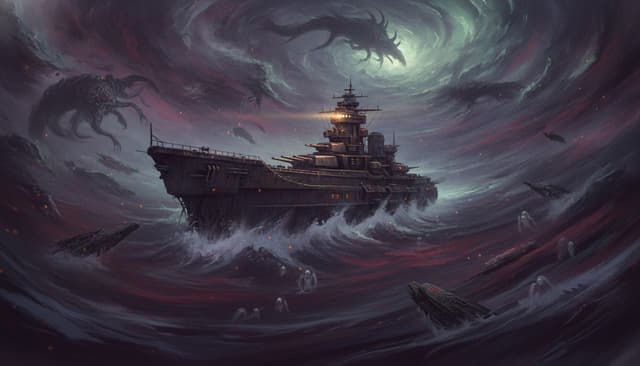 The Immaterium
