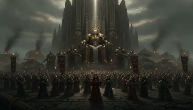 The Imperial Creed
