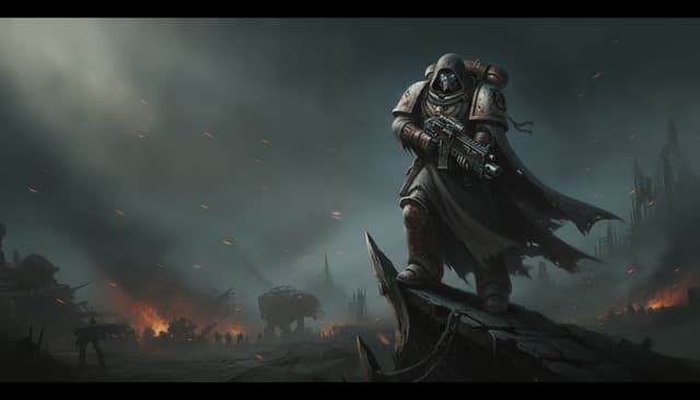 The Knights Errant