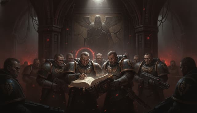 The Lectitio Divinitatus