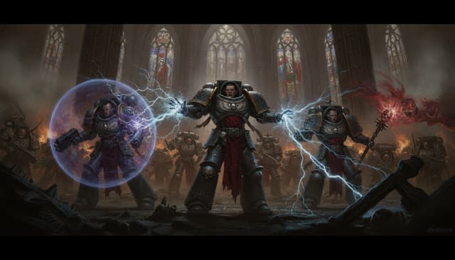 The Librarius